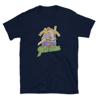 Lake Charles Ice Pirates