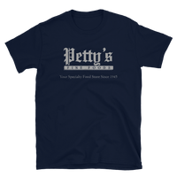 Petty's Fine Foods