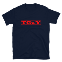 TG&Y