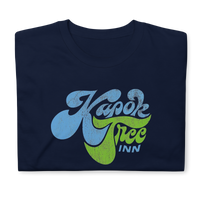 Kapok Tree Inn