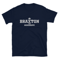 Braxton, MS