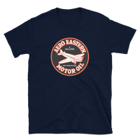 Aero Eastern Motor Oil