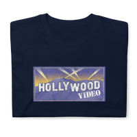 Hollywood Video