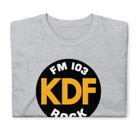 WKDF - Nashville, TN