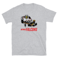 Detroit Falcons