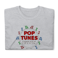 Pop Tunes Records