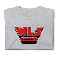 WLS - Chicago, IL