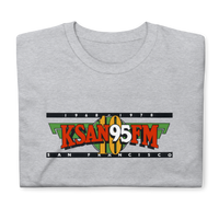 KSAN - San Francisco, CA