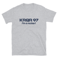 KRQR - San Francisco, CA