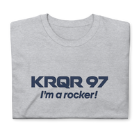 KRQR - San Francisco, CA