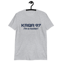 KRQR - San Francisco, CA