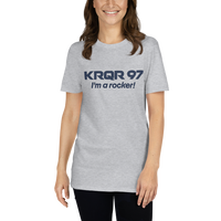 KRQR - San Francisco, CA
