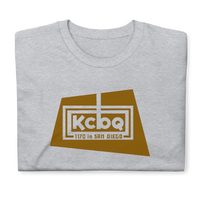 KCBQ - San Diego, CA