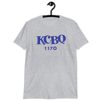 KCBQ - San Diego, CA