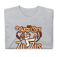 Yazoo City ZuZus