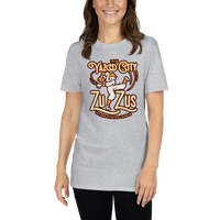 Yazoo City ZuZus