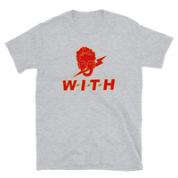 WITH - Baltimore, MD