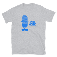 KORK - Las Vegas, NV