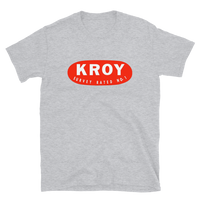KROY - Sacramento, CA
