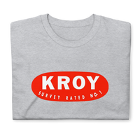 KROY - Sacramento, CA