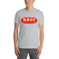 KROY - Sacramento, CA