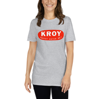 KROY - Sacramento, CA