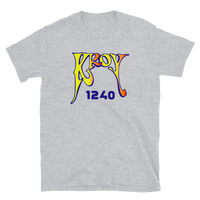 KROY - Sacramento, CA