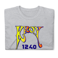 KROY - Sacramento, CA
