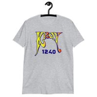 KROY - Sacramento, CA