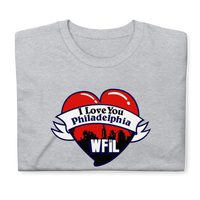 WFIL - Philadelphia, PA