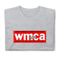 WMCA - New York City, NY