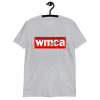 WMCA - New York City, NY