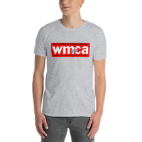 WMCA - New York City, NY