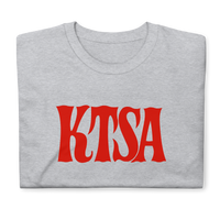 KTSA - San Antonio, TX