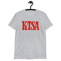 KTSA - San Antonio, TX