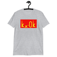 KXOK - St. Louis, MO