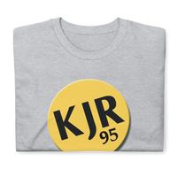 KJR - Seattle, WA