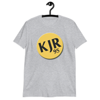 KJR - Seattle, WA