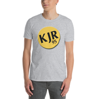 KJR - Seattle, WA