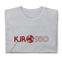 KJR - Seattle, WA