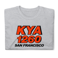 KYA - San Francisco, CA