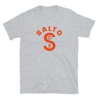 Baltimore Black Sox