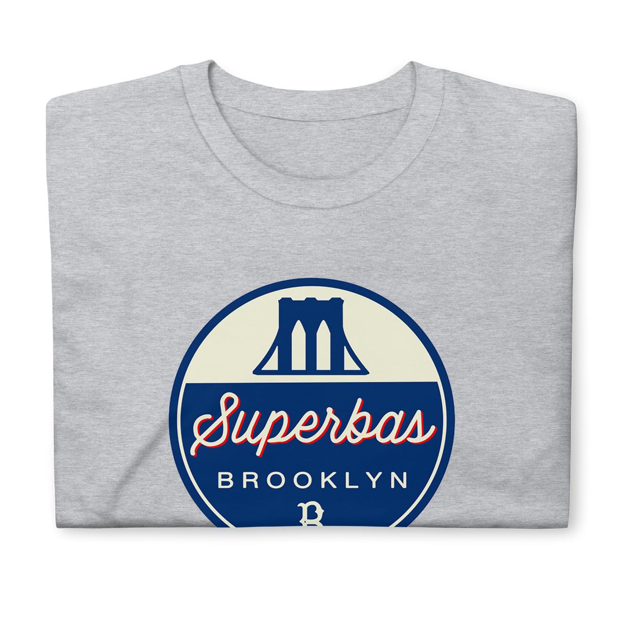 Brooklyn Superbas  American Retro Apparel