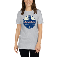 Brooklyn Superbas
