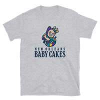 New Orleans Baby Cakes
