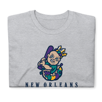 New Orleans Baby Cakes