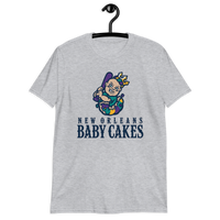 New Orleans Baby Cakes