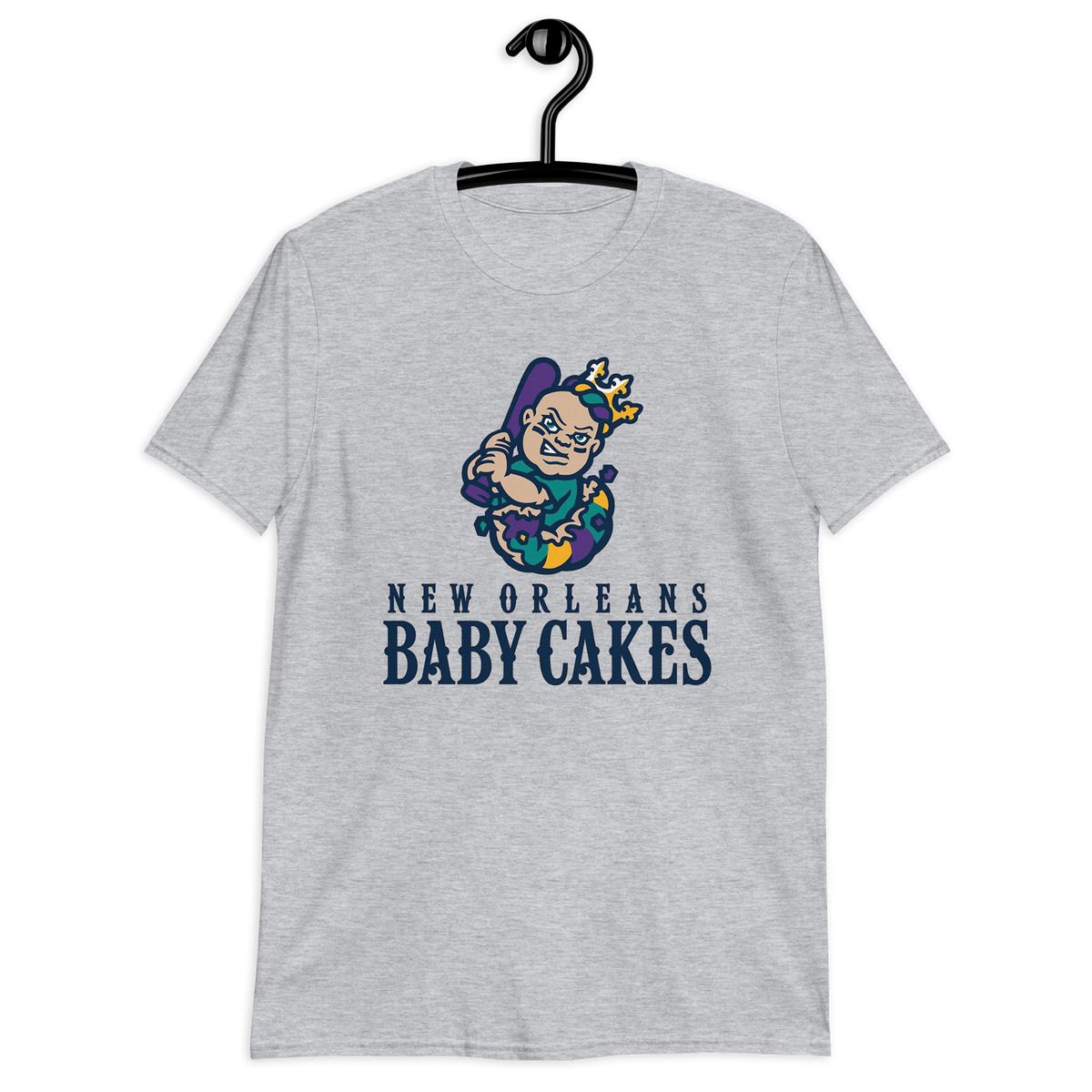 Nola baby cakes deals jersey