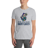 New Orleans Baby Cakes