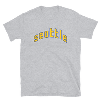 Seattle Pilots
